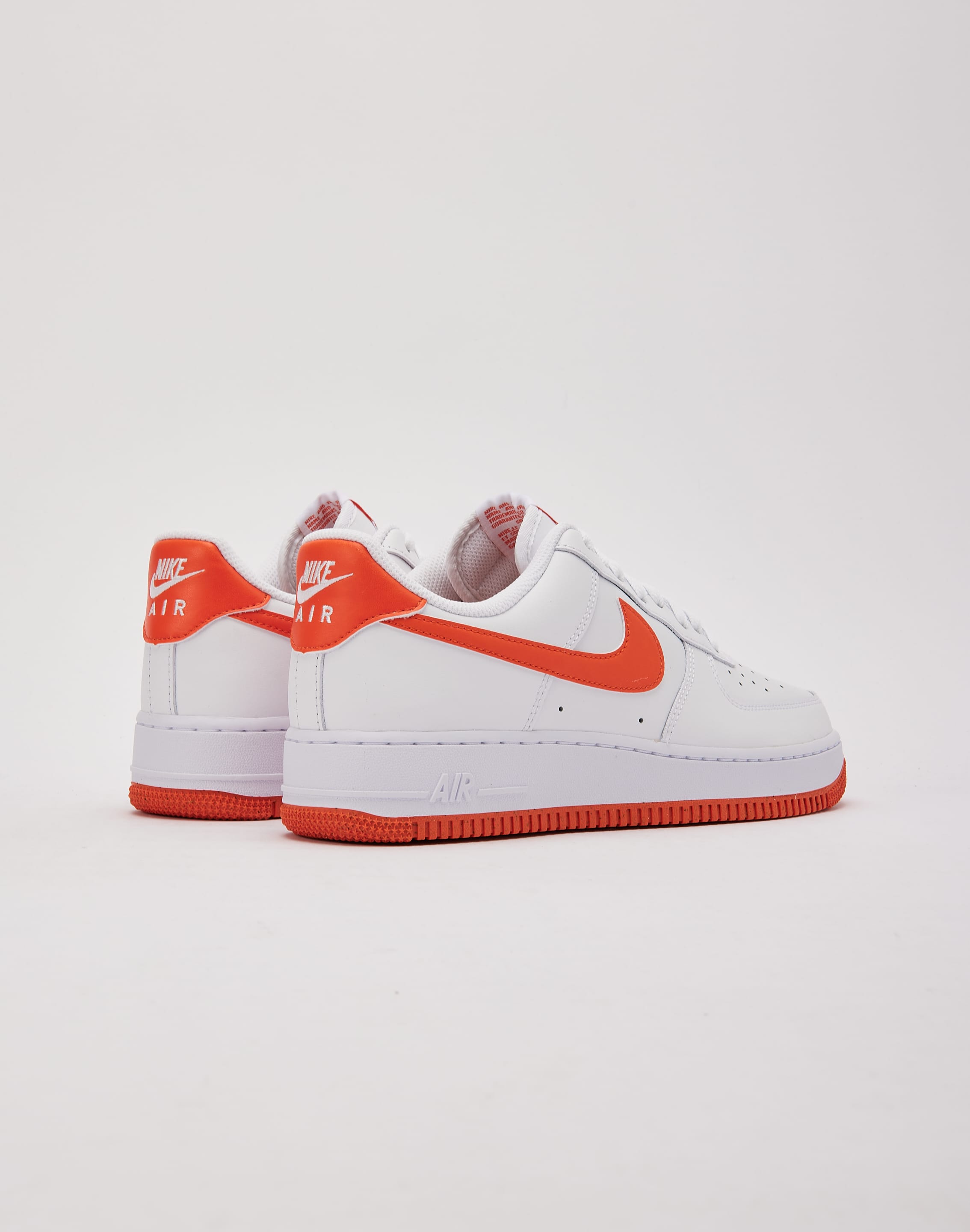 Nike Air Force 1 Low '07 – DTLR