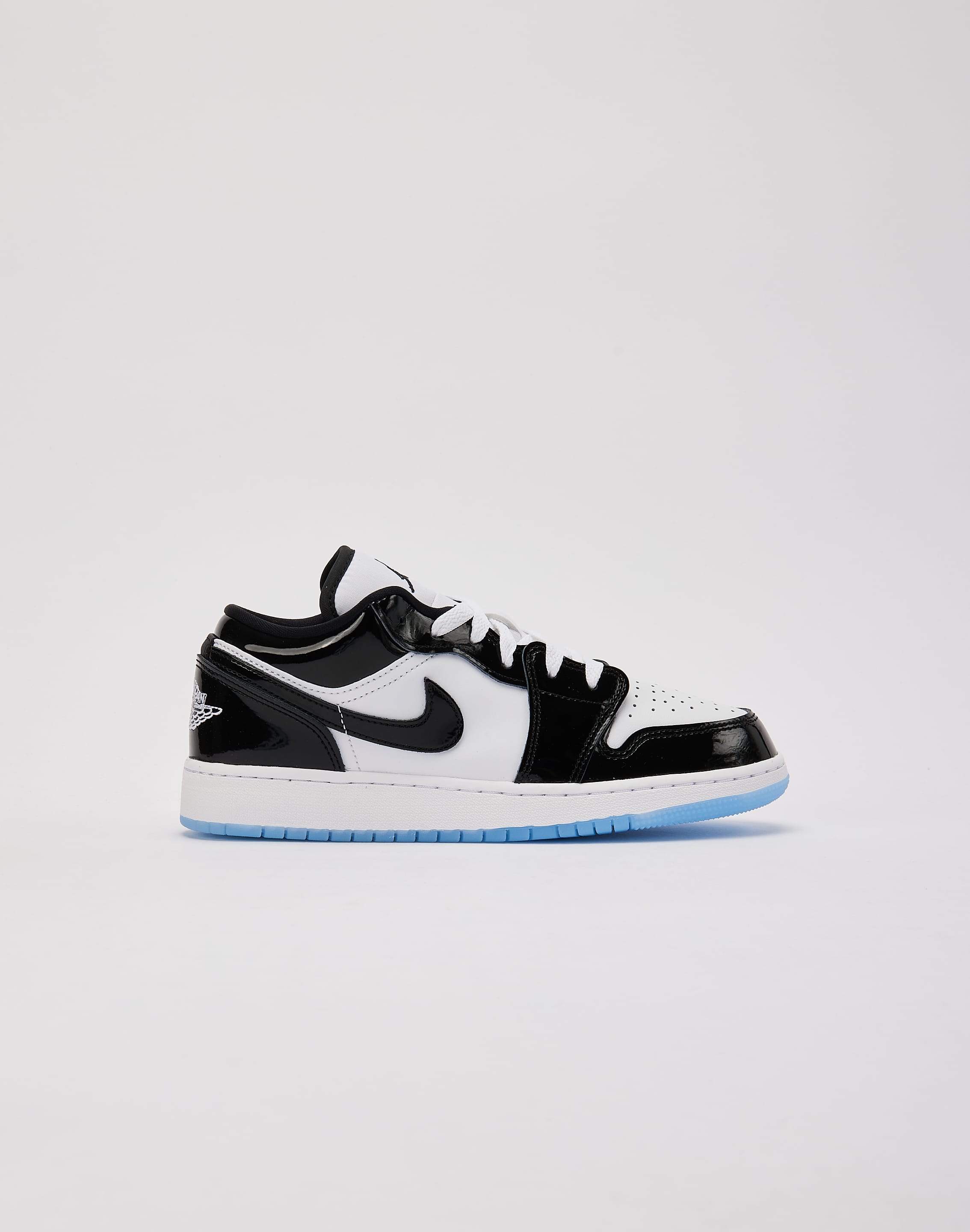 Jordan Air Jordan 1 Low SE 'Concord' Grade-School – DTLR