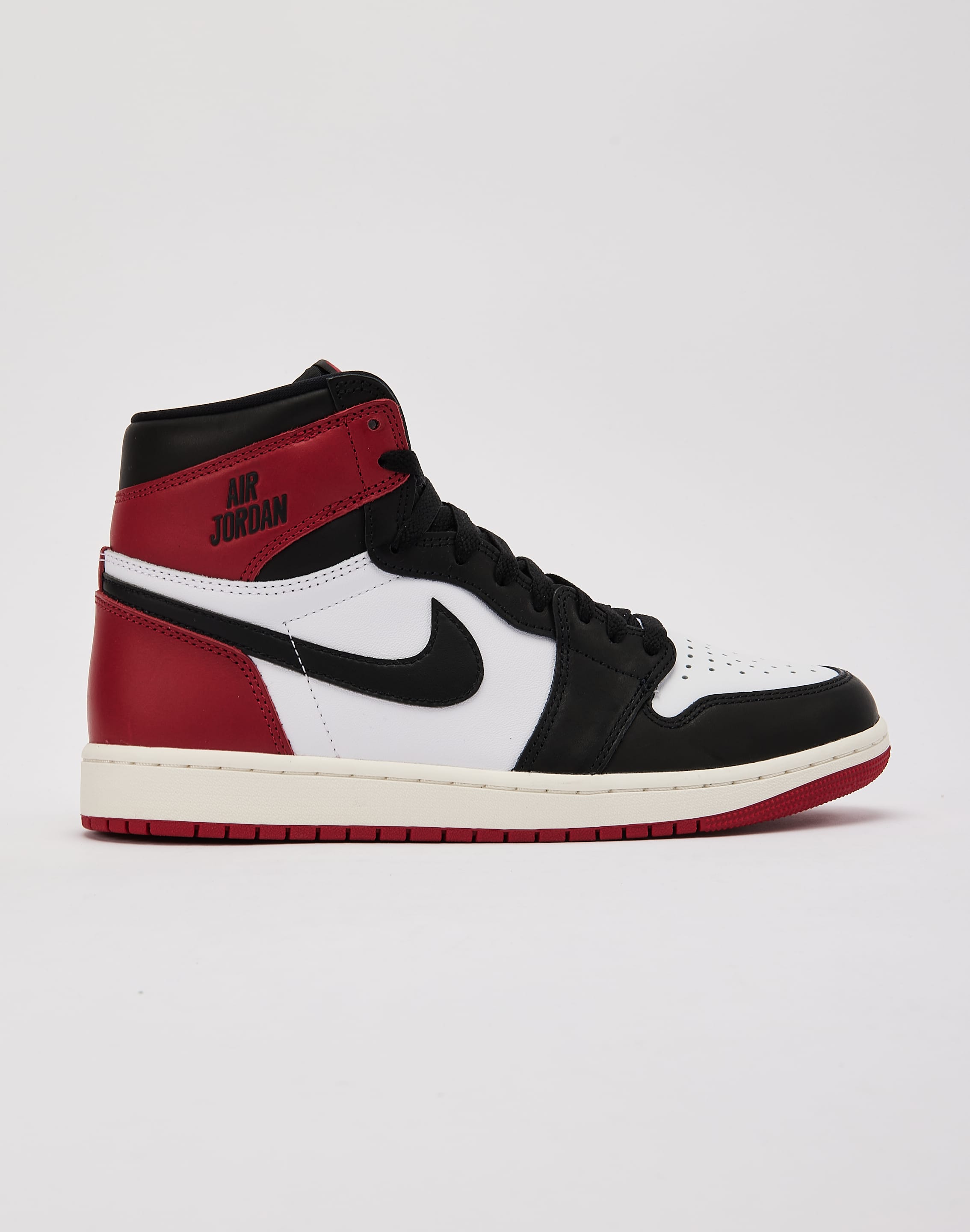 Jordan Air Jordan 1 Retro High OG 'Black Toe Reimagined' – DTLR