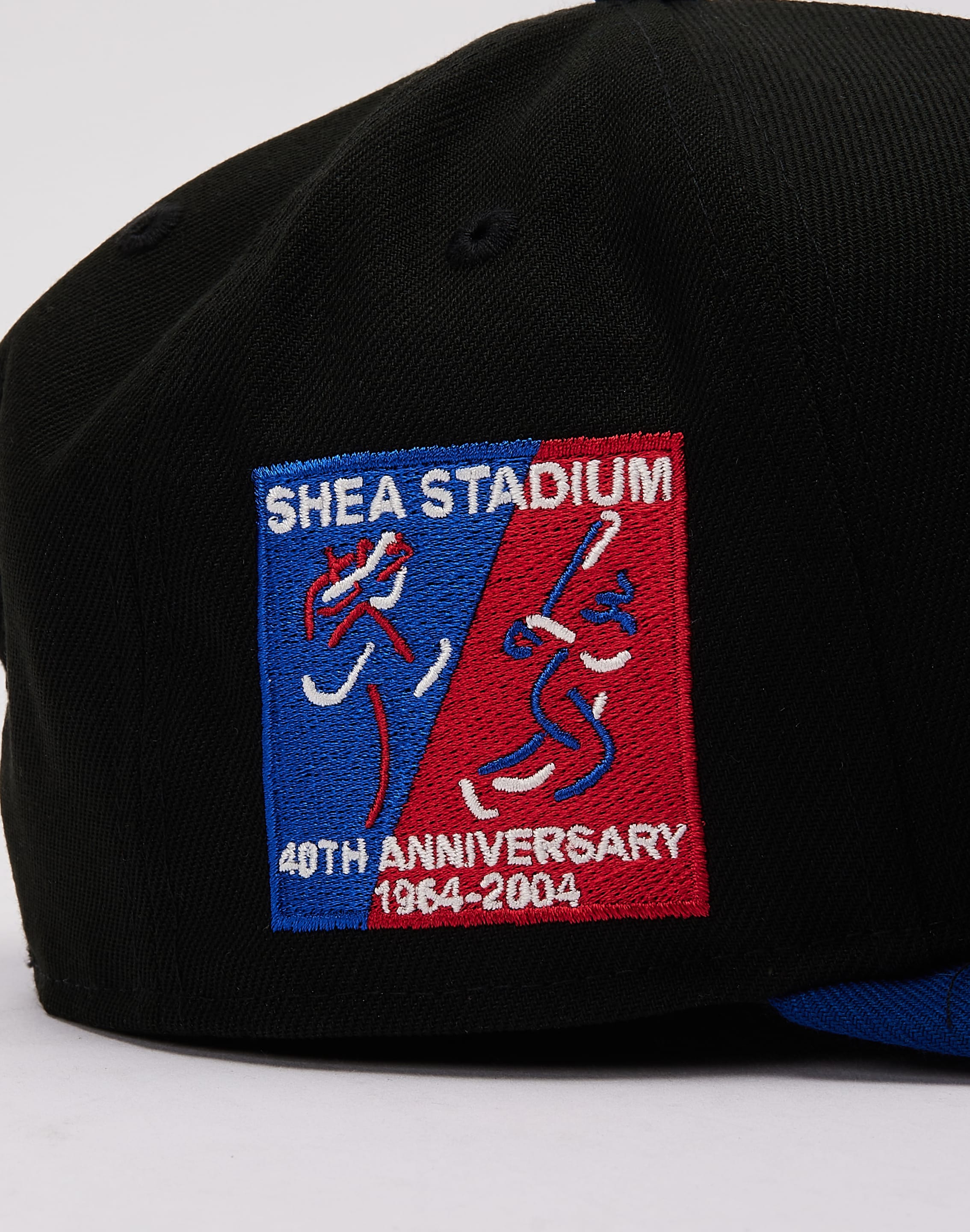 New Era MLB New York Mets 9Fifty A-Frame Snapback – DTLR