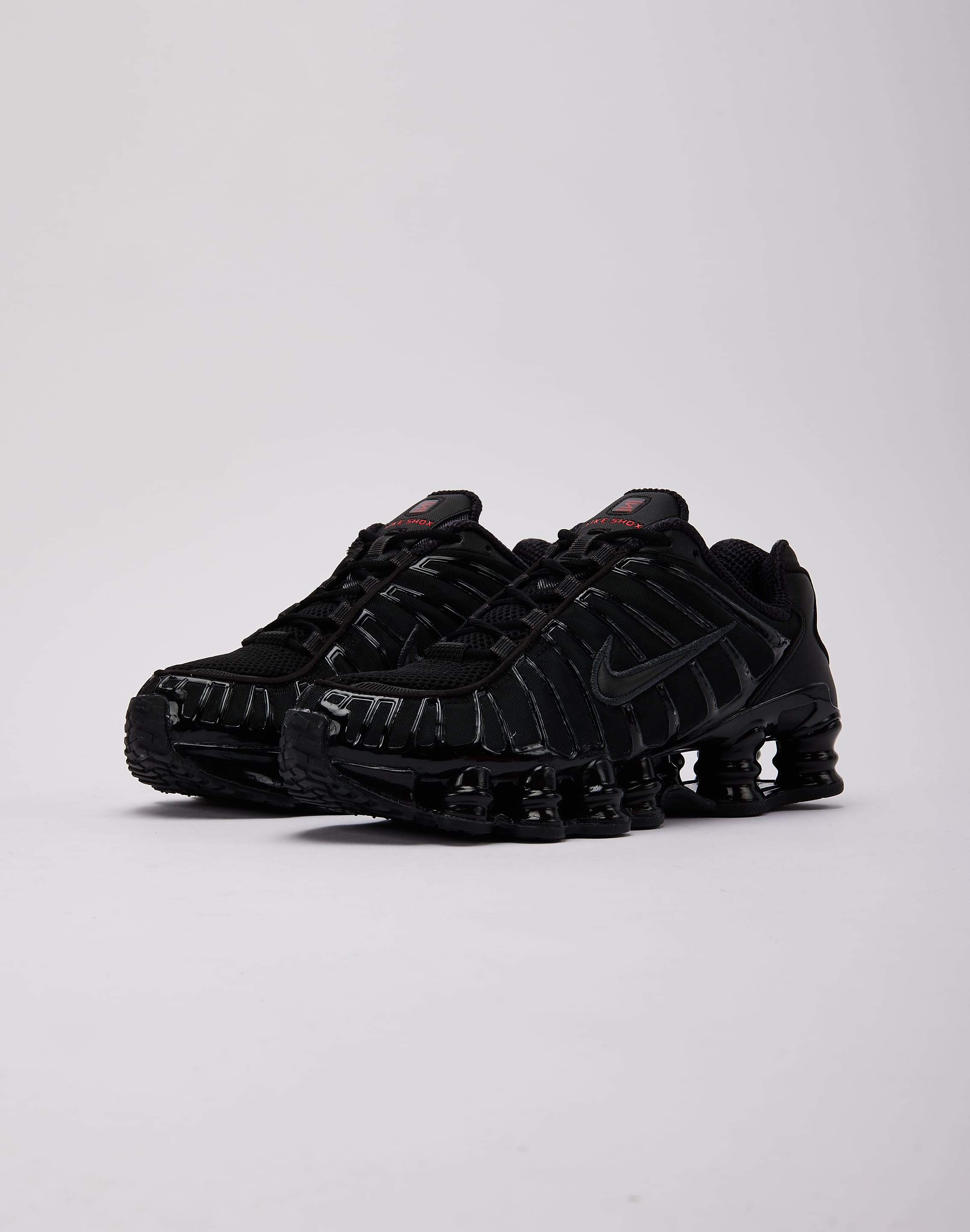 Nike Shox TL – DTLR
