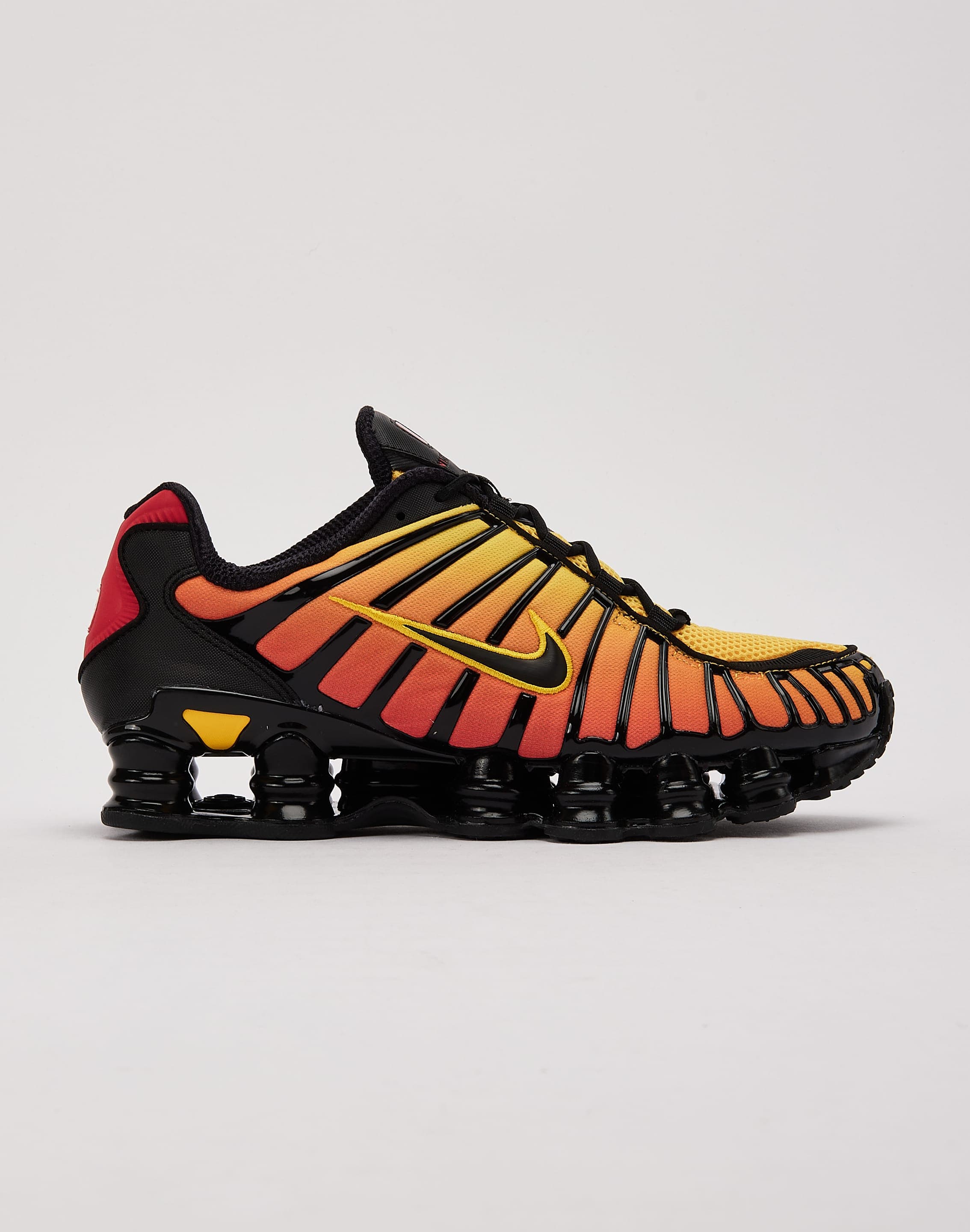 Nike Shox TL – DTLR