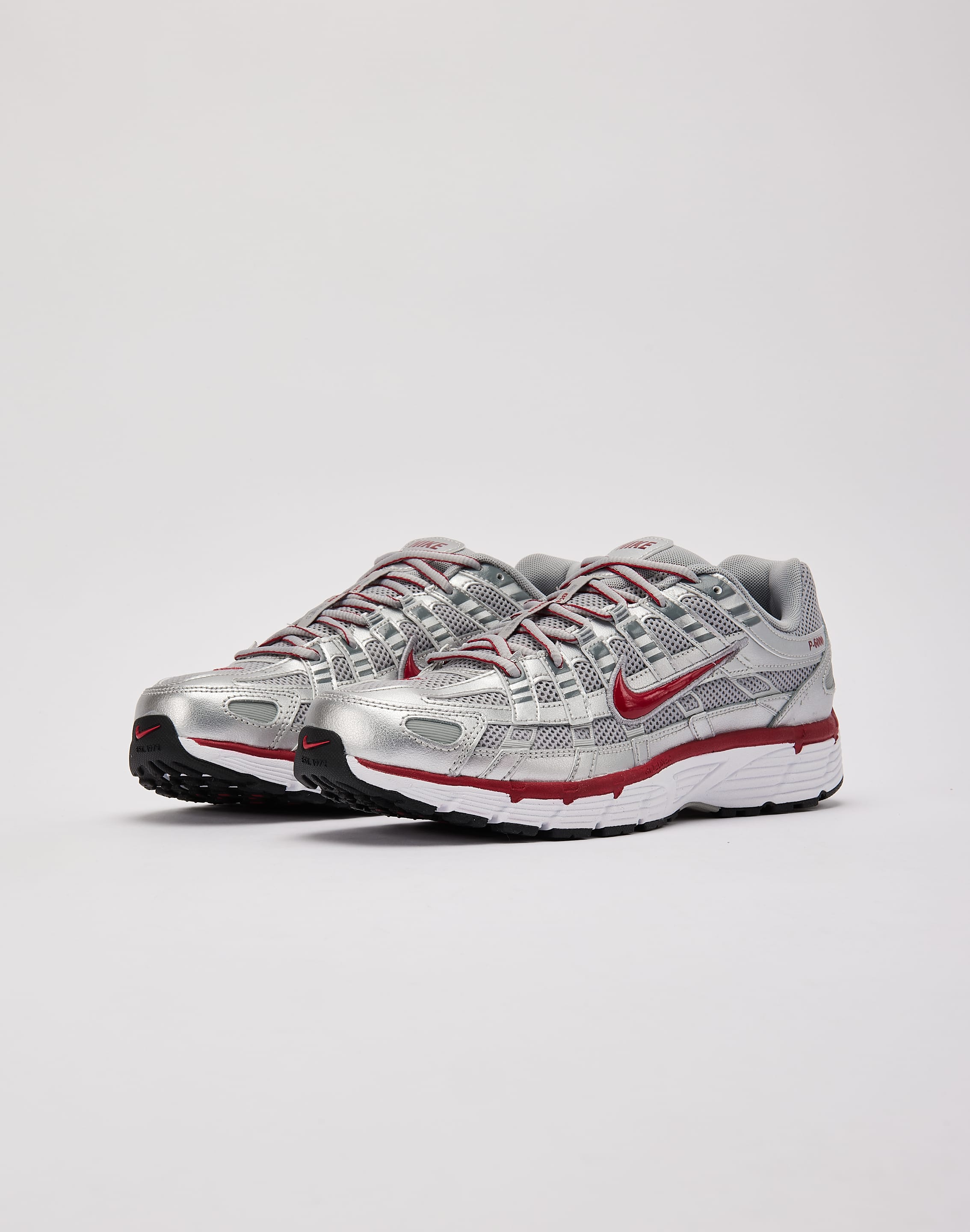 Nike P-6000 – DTLR