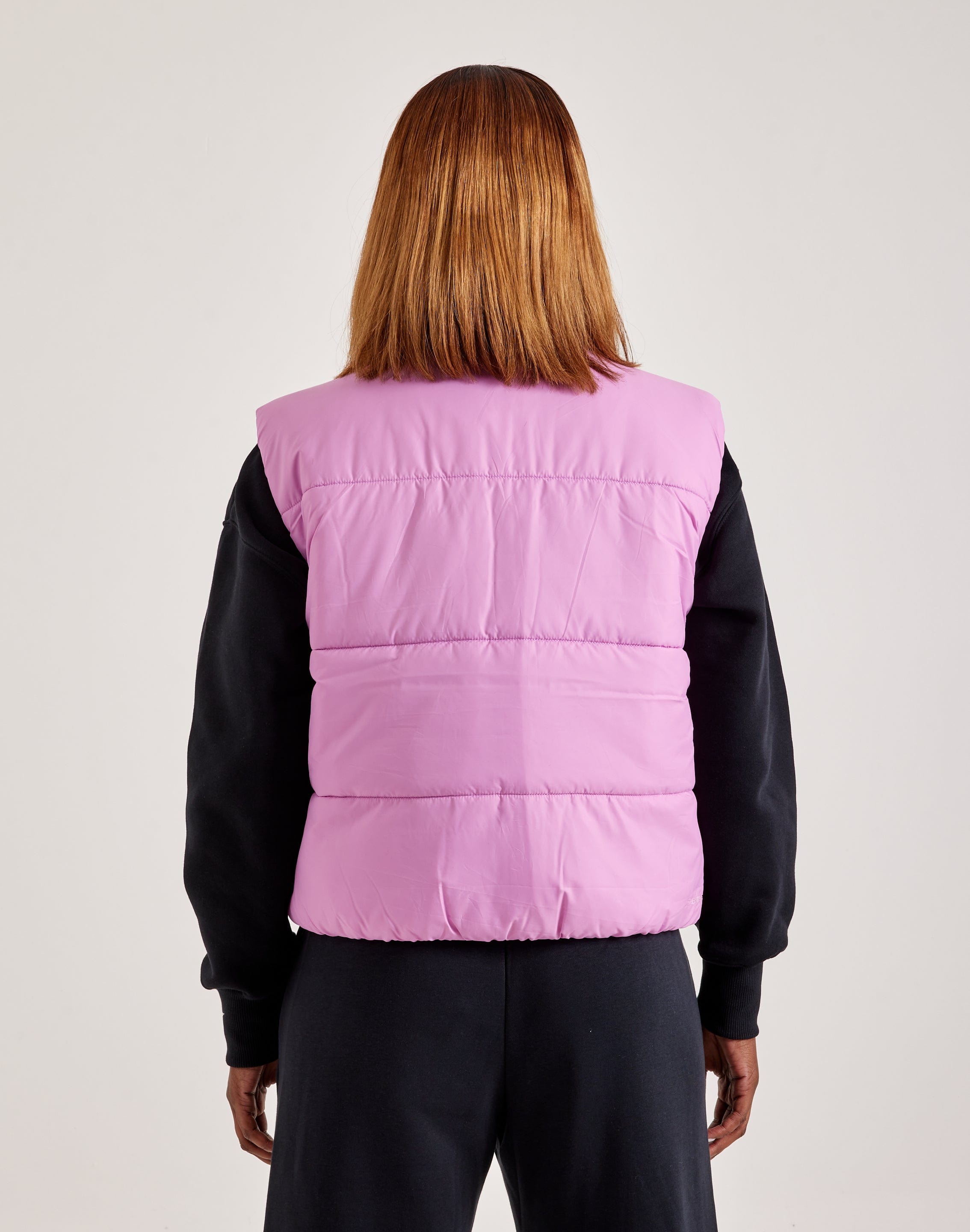 Nike Classic Puffer Therma-FIT Vest – DTLR