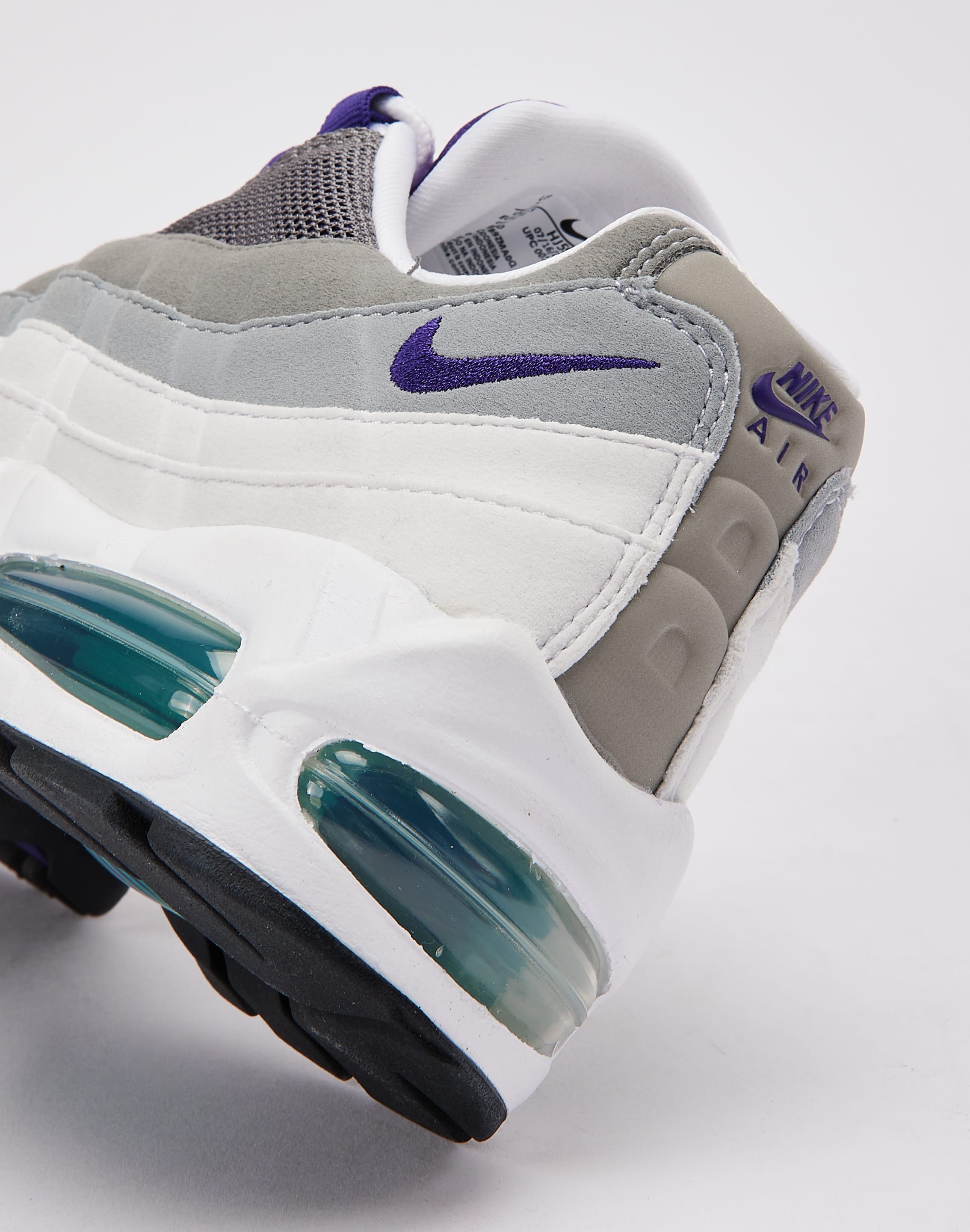 Nike Air Max 95 OG – DTLR