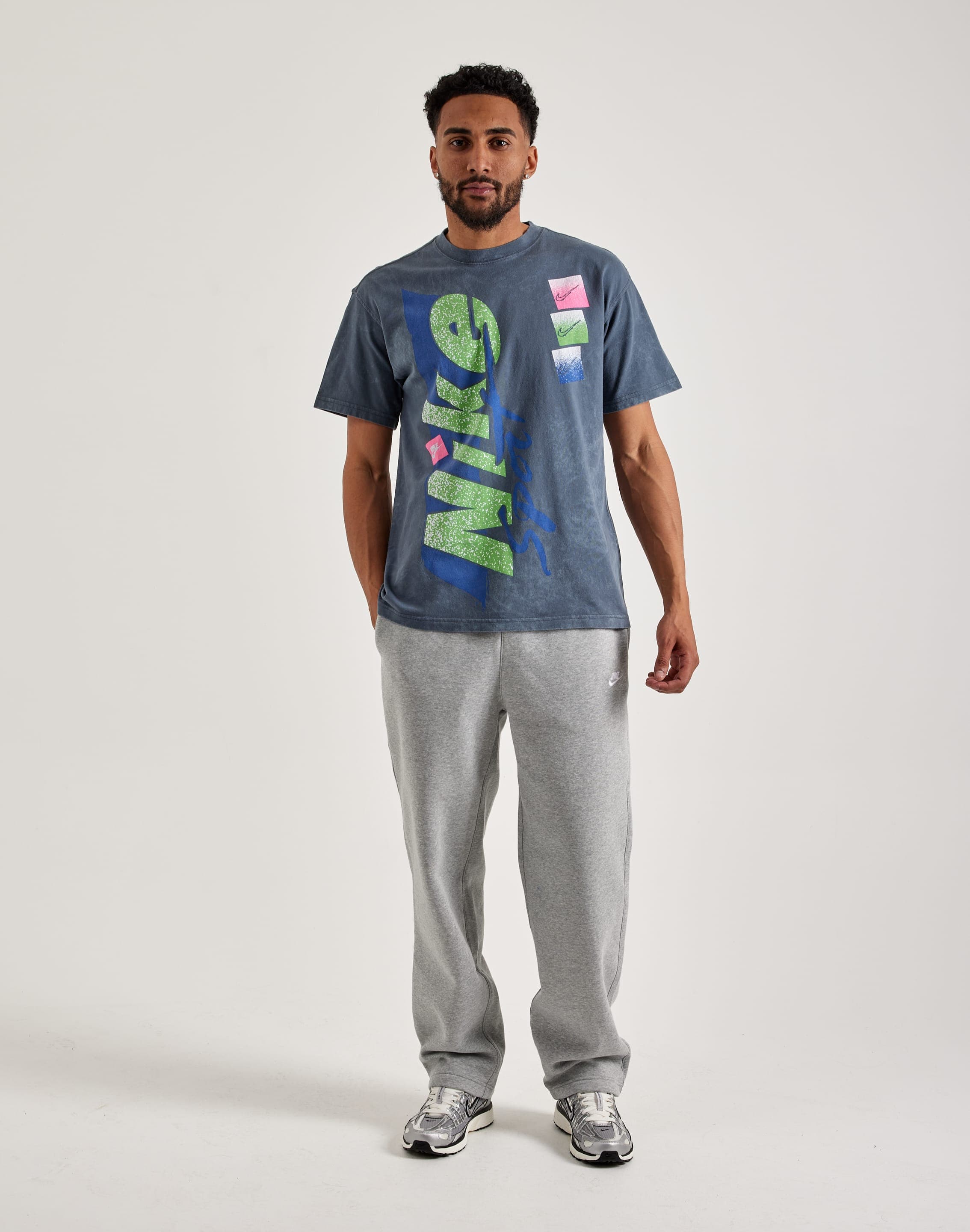 Nike Vintage '90s Tee – DTLR