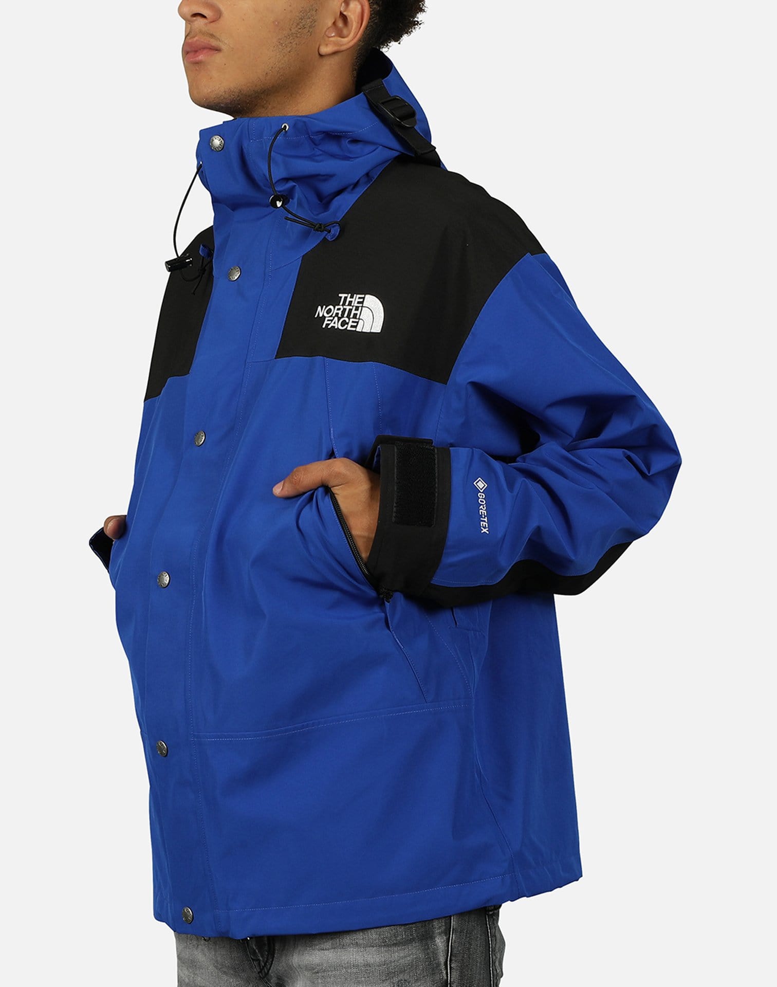 The North Face 1990 MOUNTAIN JACKET GTX – DTLR