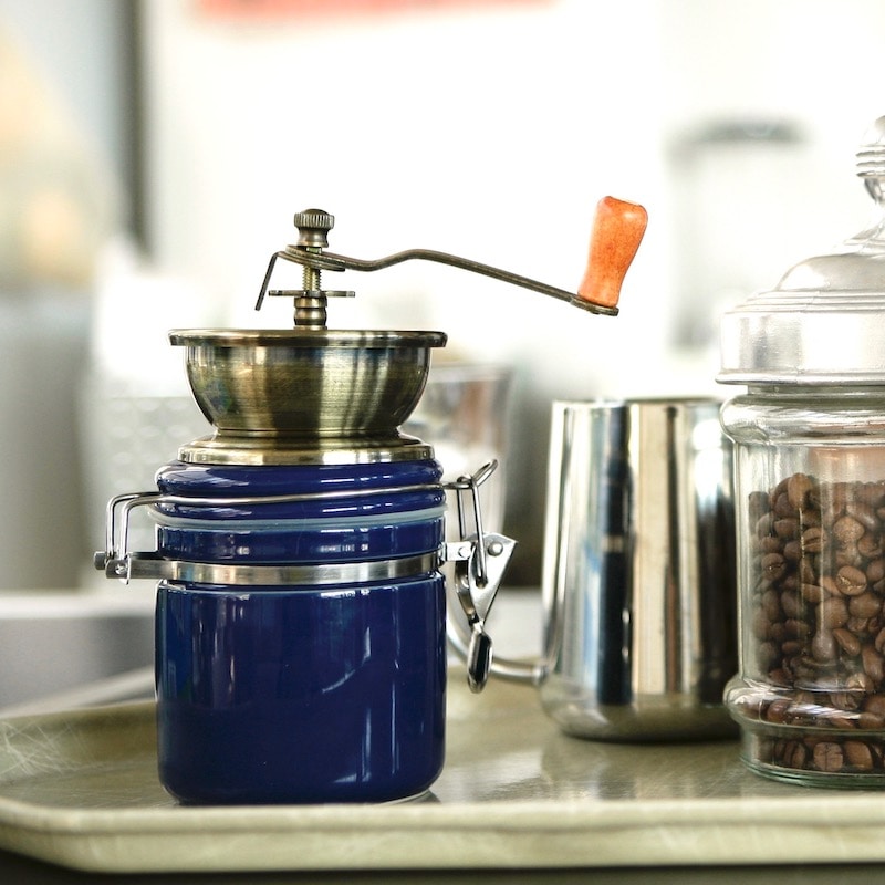 DULTON ONLINE SHOP | COFFEE MILL 
