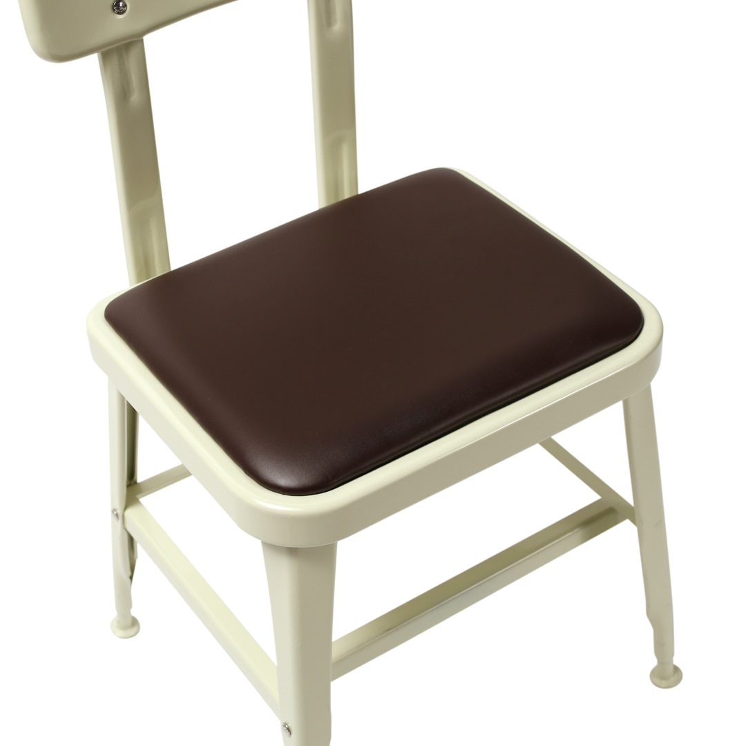 DULTON ONLINE SHOP | STANDARD CHAIR IVORY(IVORY): 家具