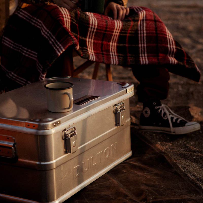 DULTON ONLINE SHOP | ALUMI CONTAINER''CONVOY 2