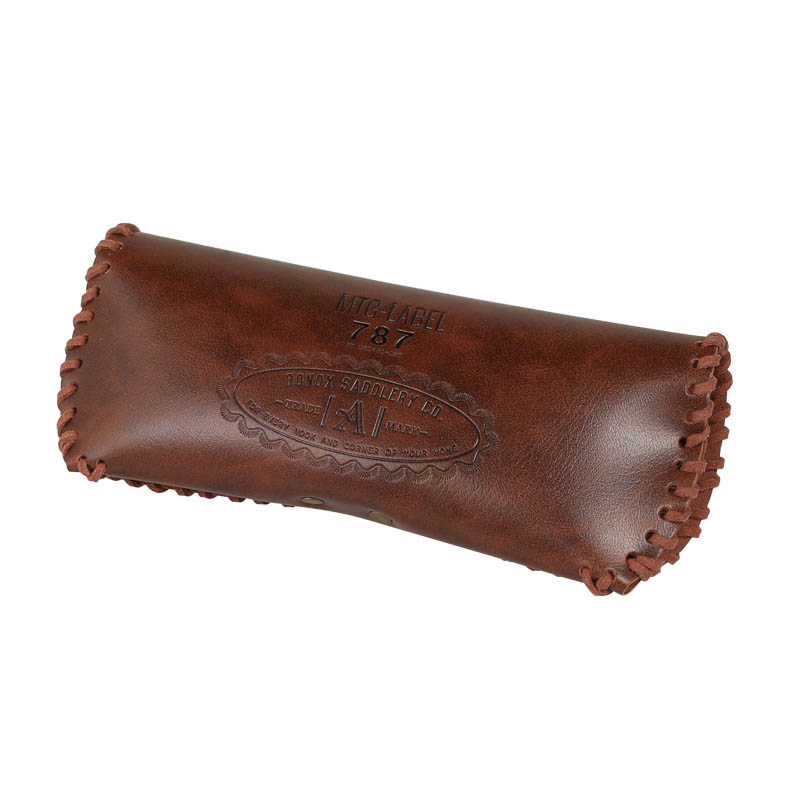 DULTON ONLINE SHOP | GLASS CASE MUSTANG BROWN(BROWN): 老眼鏡