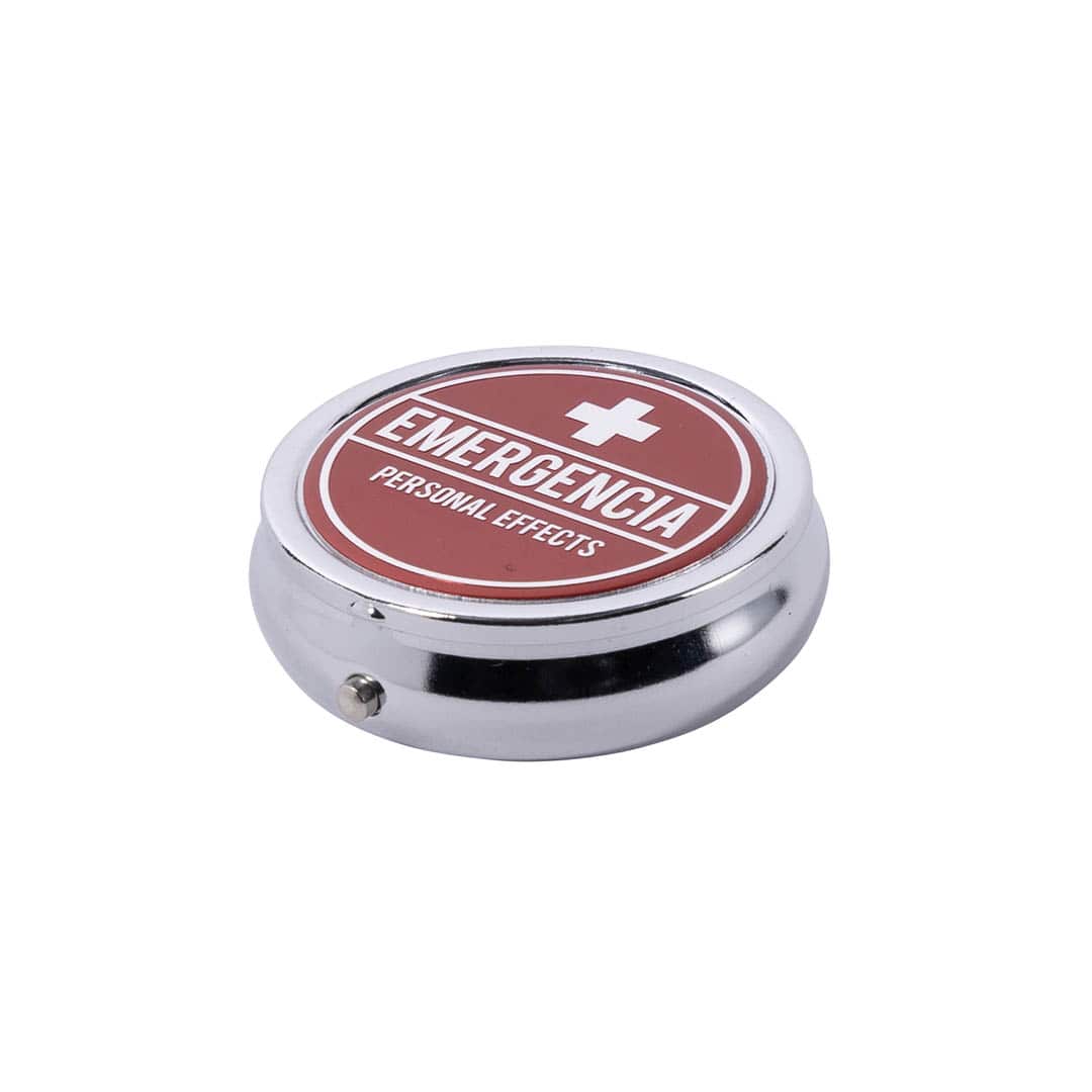 DULTON ONLINE SHOP | PORTABLE ASHTRAY EMERGENCIA(EMERGENCIA