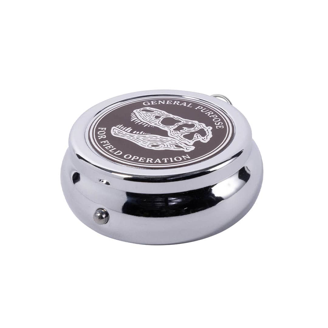 DULTON ONLINE SHOP | PORTABLE ASHTRAY T-REX(T-REX): ホーム用品