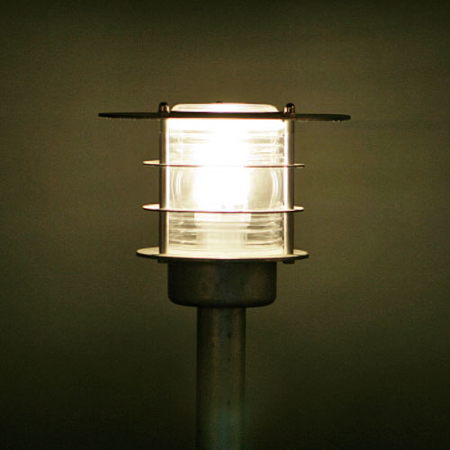 DULTON ONLINE SHOP | GALVANIZED STAND LAMP: 家具