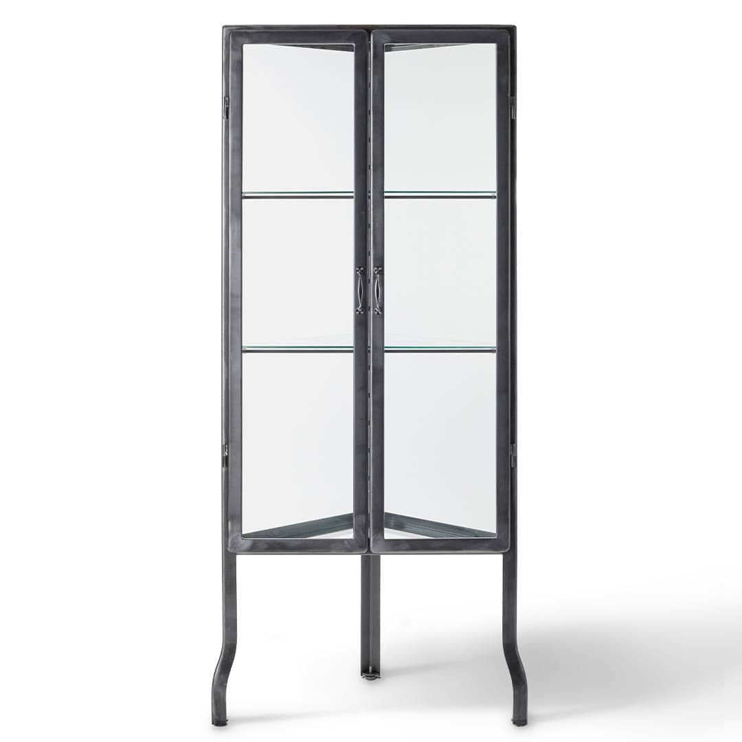 DULTON ONLINE SHOP | TRIANGLE CABINET RAW(RAW): 家具