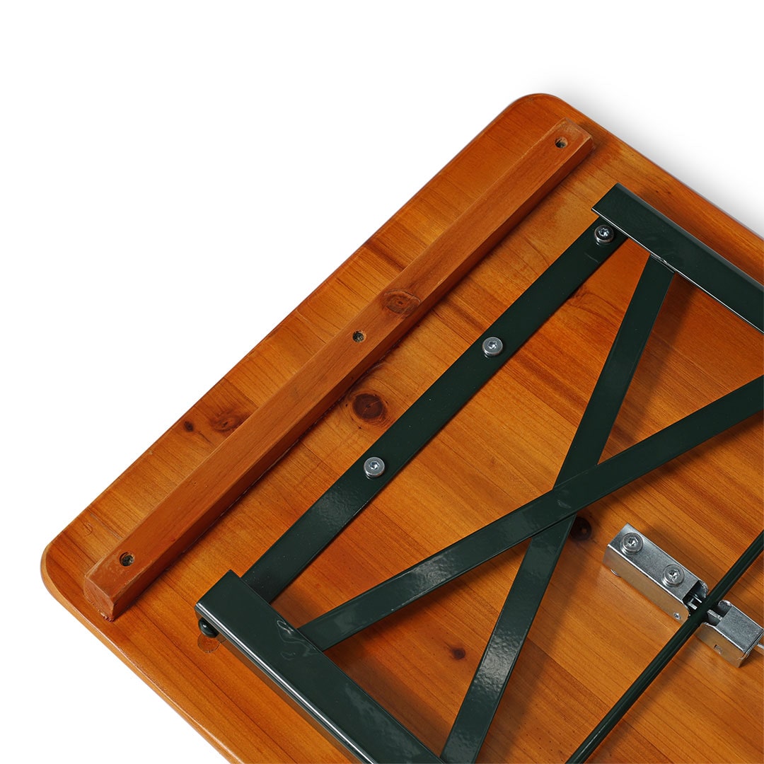 DULTON ONLINE SHOP | BEER TABLE 180 DARK GREEN(TABLE (L)): 家具