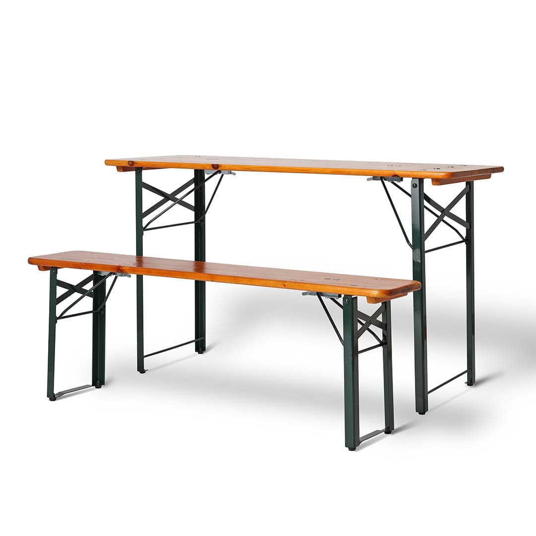 DULTON ONLINE SHOP | BEER BENCH 130 DARK GREEN(BENCH (S)): 家具