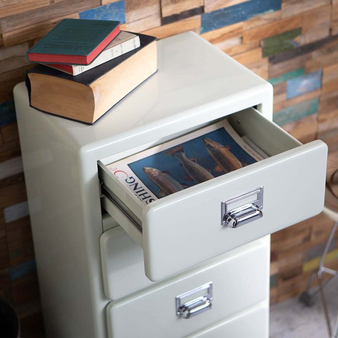 DULTON ONLINE SHOP | 5 DRAWERS CHEST IVORY(IVORY): 家具