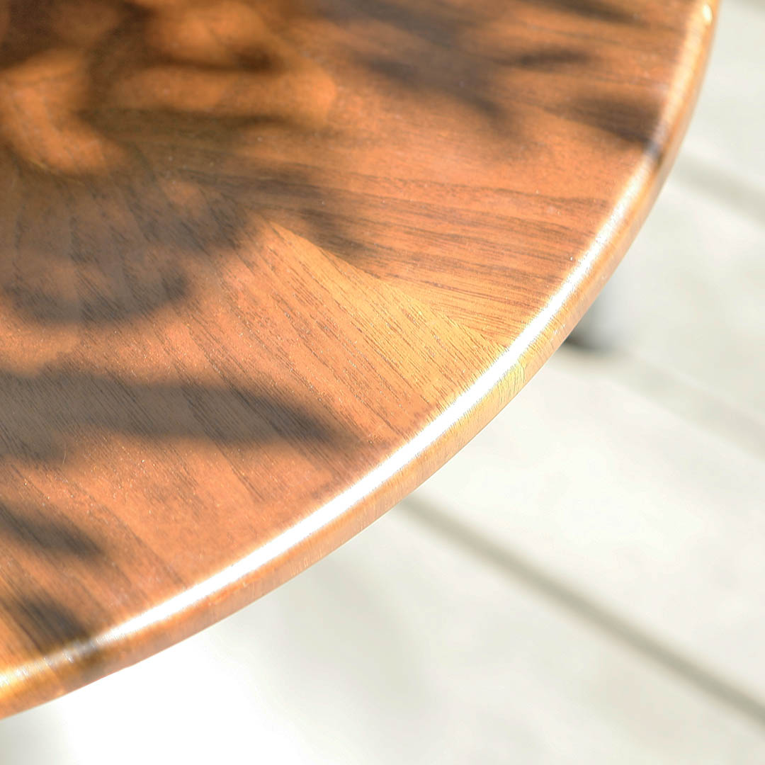 DULTON ONLINE SHOP | ROUND RADIATE COFFEE TABLE 600(600): 家具