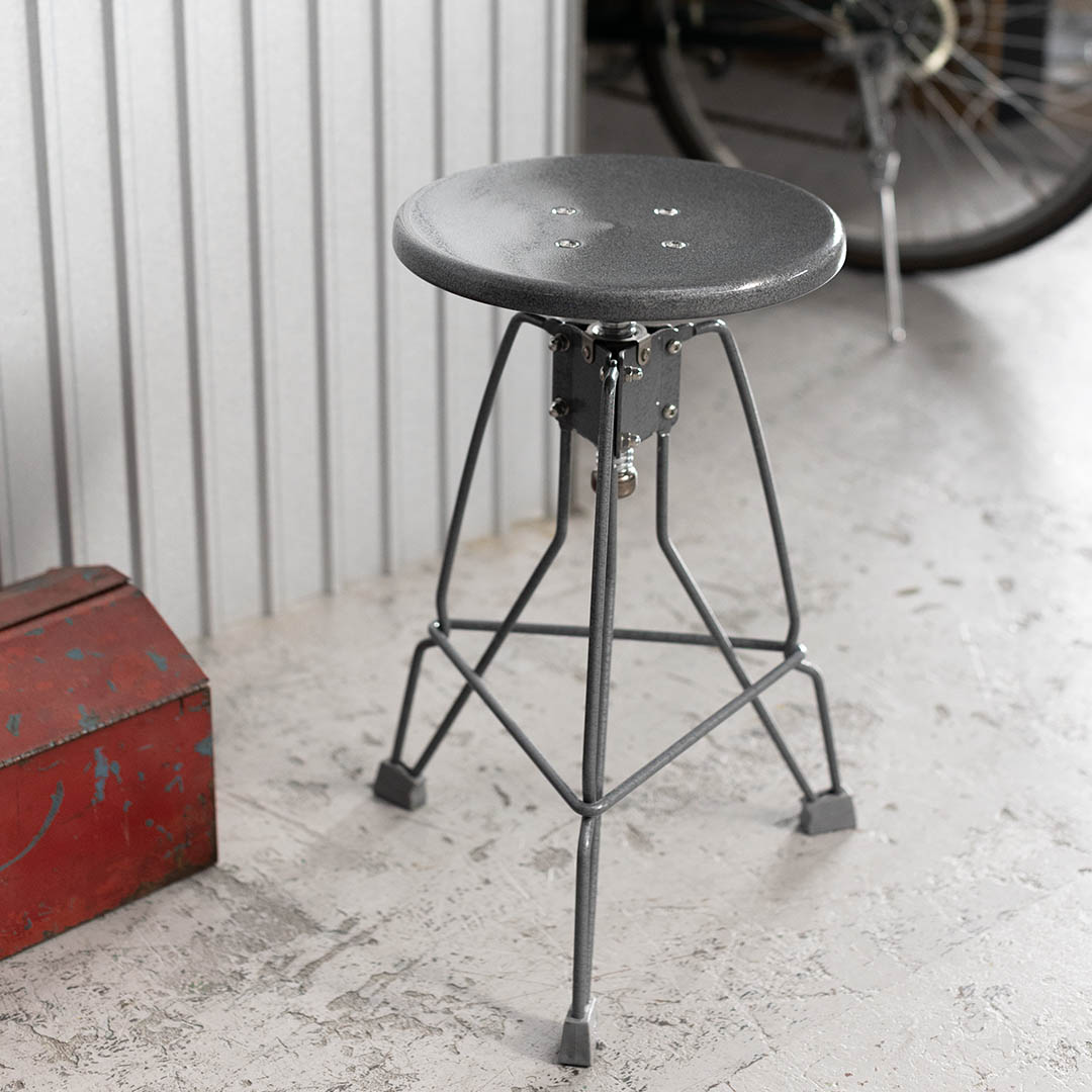 DULTON ONLINE SHOP | STOOL 