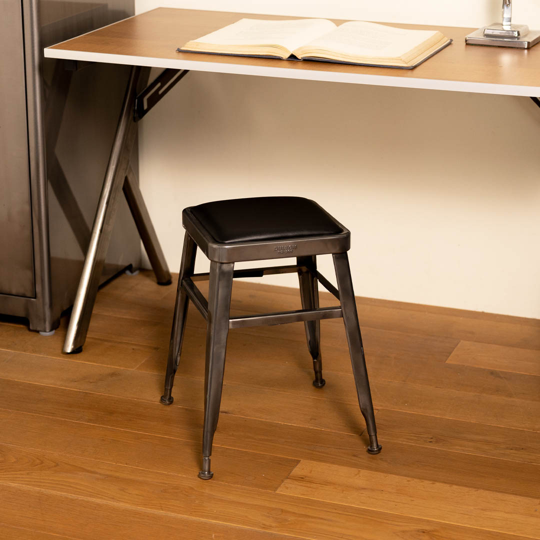 DULTON ONLINE SHOP | LIGHT 45 STOOL RAW(RAW): 家具