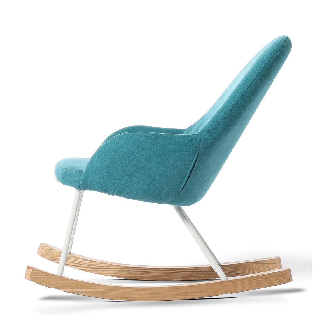 DULTON ONLINE SHOP | ROCKING CHAIR S BLUE(BLUE): 家具