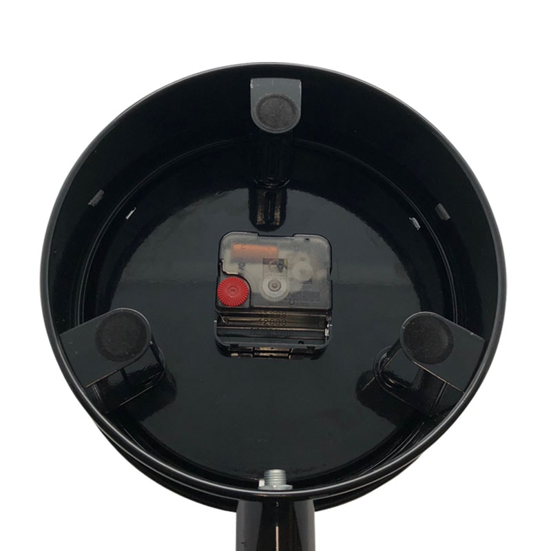 DULTON ONLINE SHOP | DOUBLE FACE CLOCK 170D BLACK(BLACK