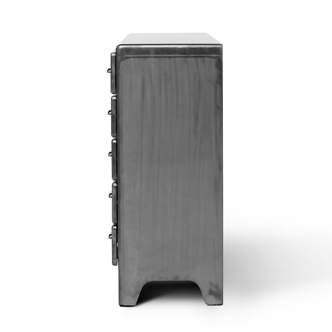 DULTON ONLINE SHOP | 2 COLUMNS BY 5 DRAWERS RAW(2 COLUMNS(2×5) RAW