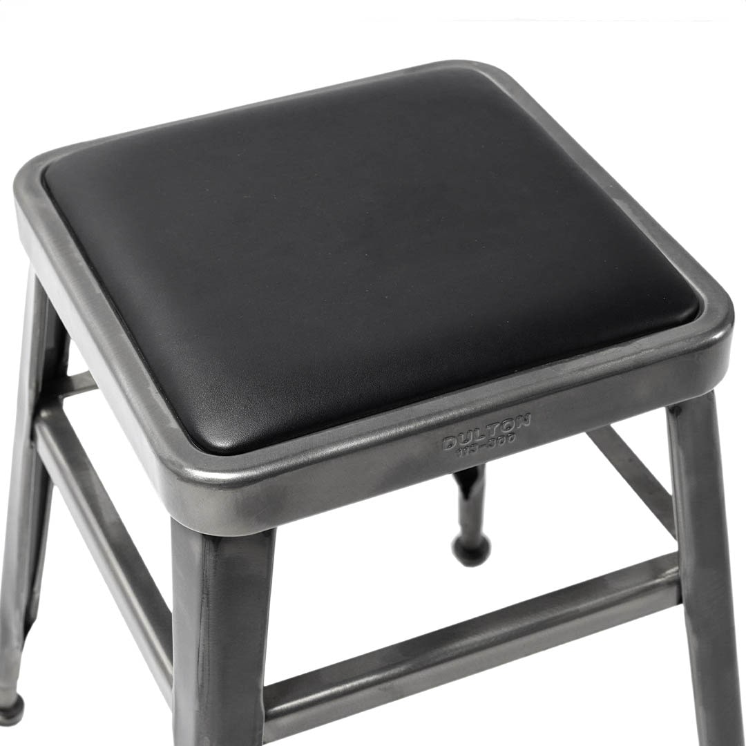 DULTON ONLINE SHOP | LIGHT 45 STOOL RAW(RAW): 家具