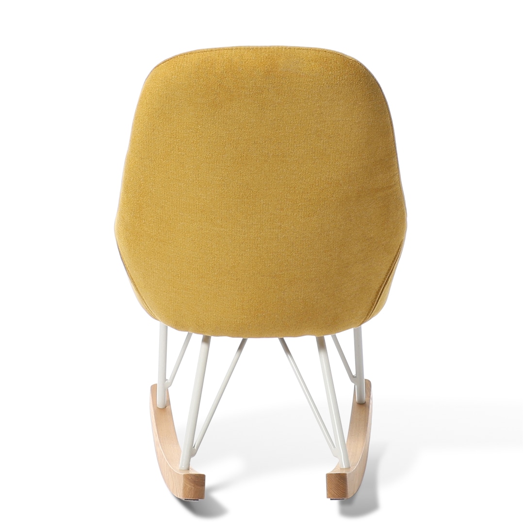 DULTON ダルトン ロッキング チェアー S イエロー DULTON ONLINE SHOP