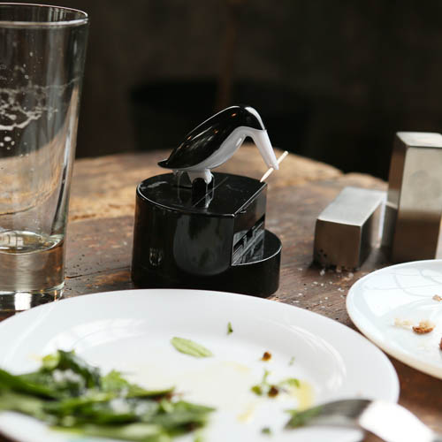 DULTON ONLINE SHOP | BIRD TOOTHPICK SERVER: キッチン & ダイニング