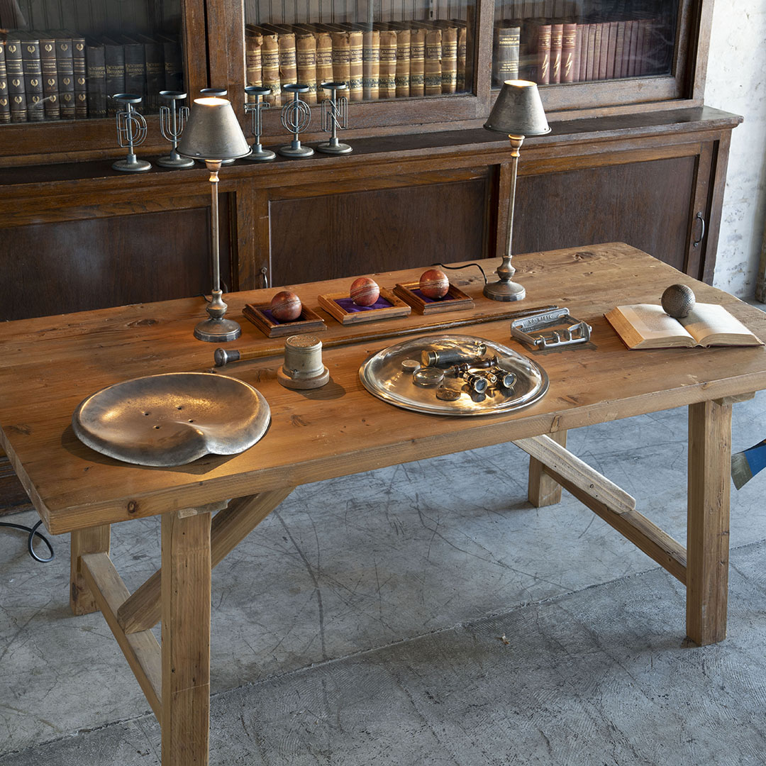 DULTON ONLINE SHOP | DINING TABLE M(M): 家具