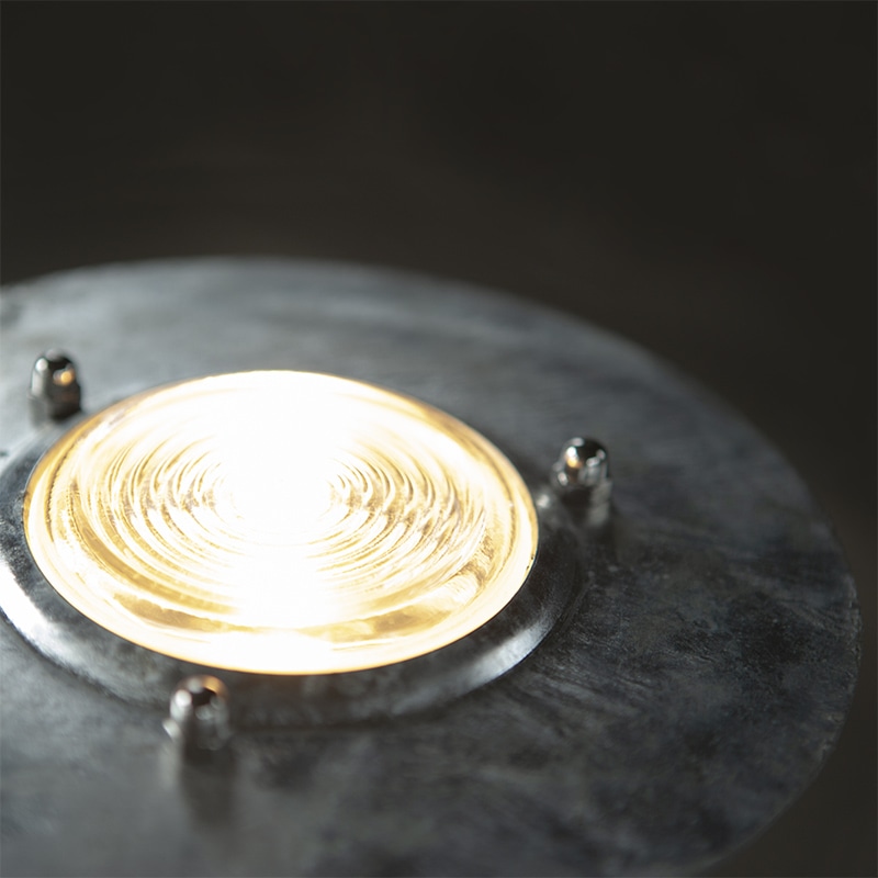 DULTON ONLINE SHOP | GALVANIZED STAND LAMP: 家具