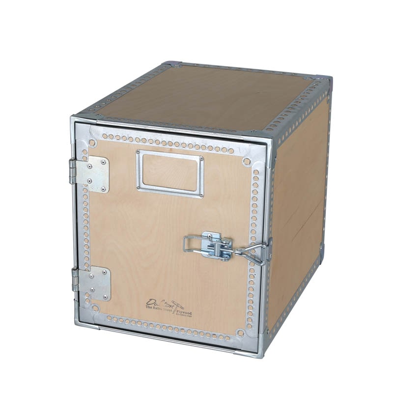 DULTON ONLINE SHOP | WOODEN CABINET WITH LAYER: ホーム用品