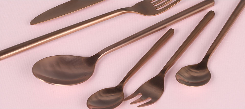 DULTON ONLINE SHOP | SVELTE CUTLERY: