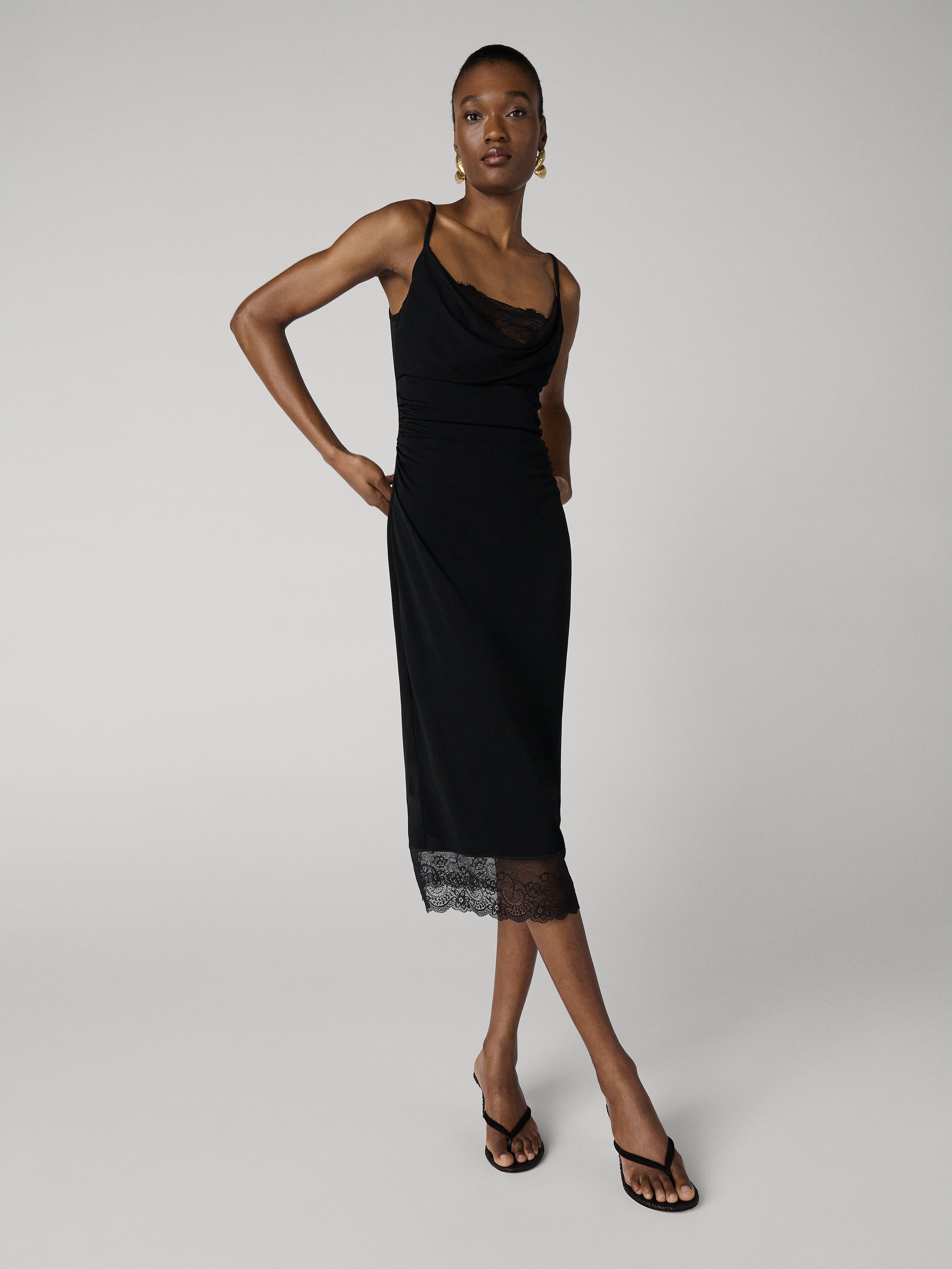 Odessa Dress – Diane von Furstenberg