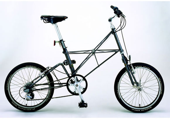 生産終了モデル｜ミニベロ／小径車ならMOULTON（モールトン自転車