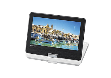 ポータブルDVDプレーヤーレンタル ｜ e-タマヤ