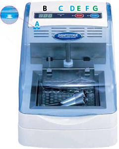 デンティスターⅡエコ | 製品紹介 | 医療器具並びに関連商品の製造