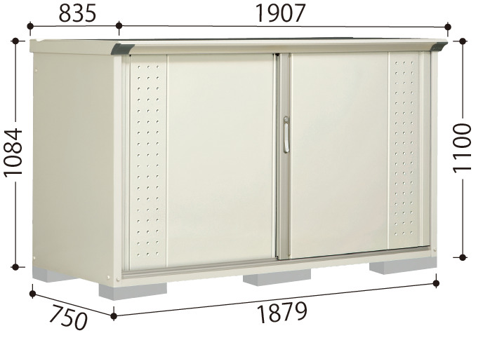 GP-197D(本体色：ムーンホワイト)GPY-197D(本体色：アイボリーブラック