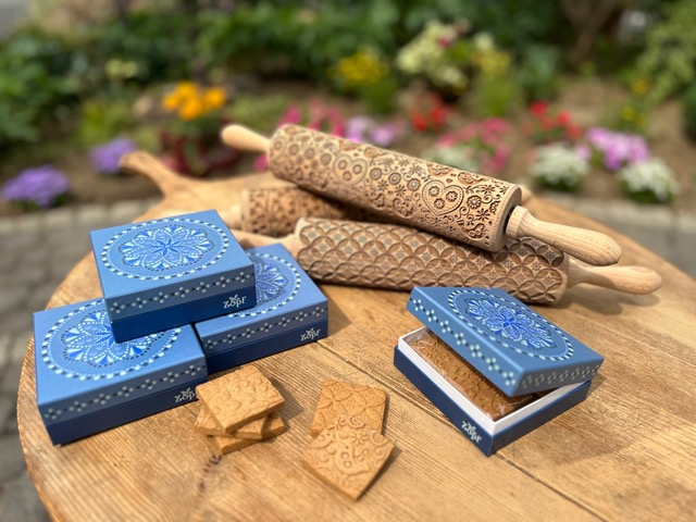 B'Zopf / MENU / Zopfのクリスマス限定商品