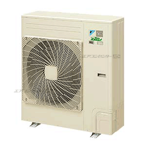 SZRUC112BY ダイキン 業務用エアコン EcoZEAS 天井カセット4方向 天井