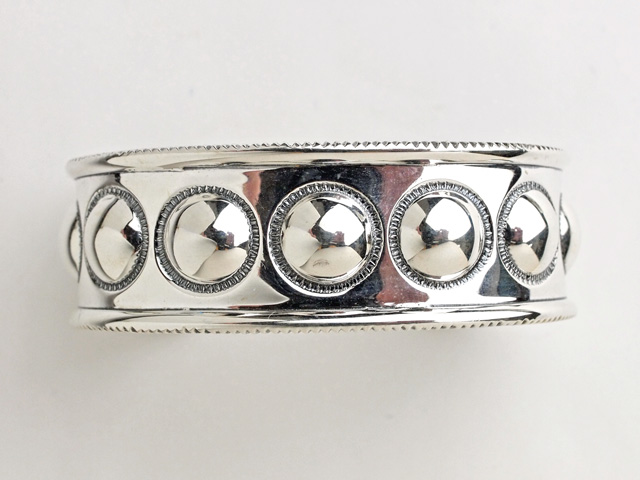 直輸入純正品】 CODY SANDERSON コディサンダーソン 02-0462 1インチ