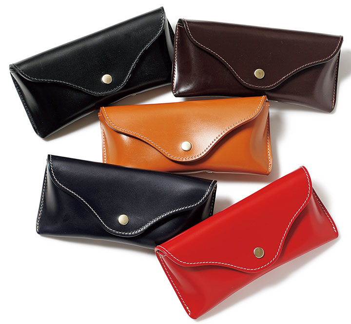 お洒落のプロが溺愛する“一生モノ”語り～Vol.01 - WHC（ホワイトハウス