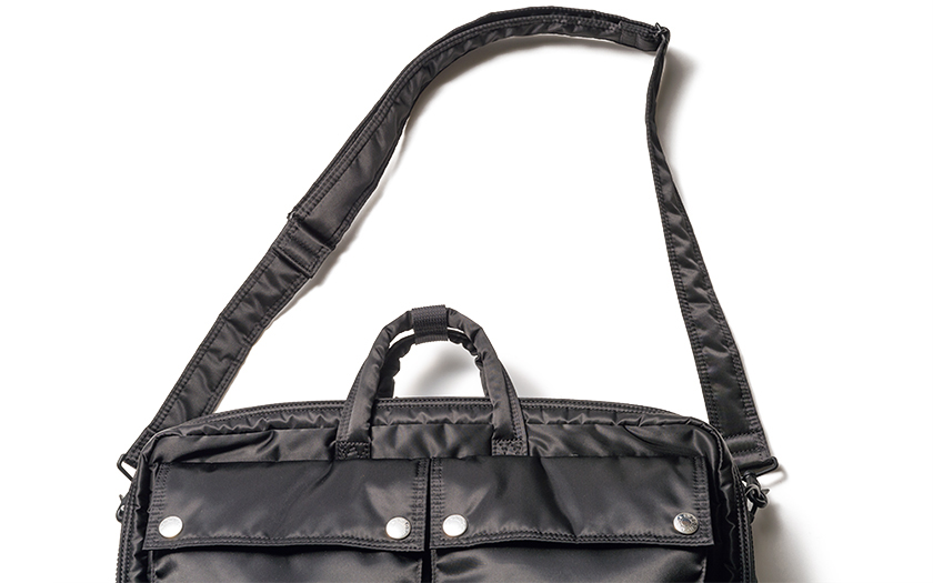 ポーター×マッキントッシュの日英コラボに今年も歓喜間違いナシ