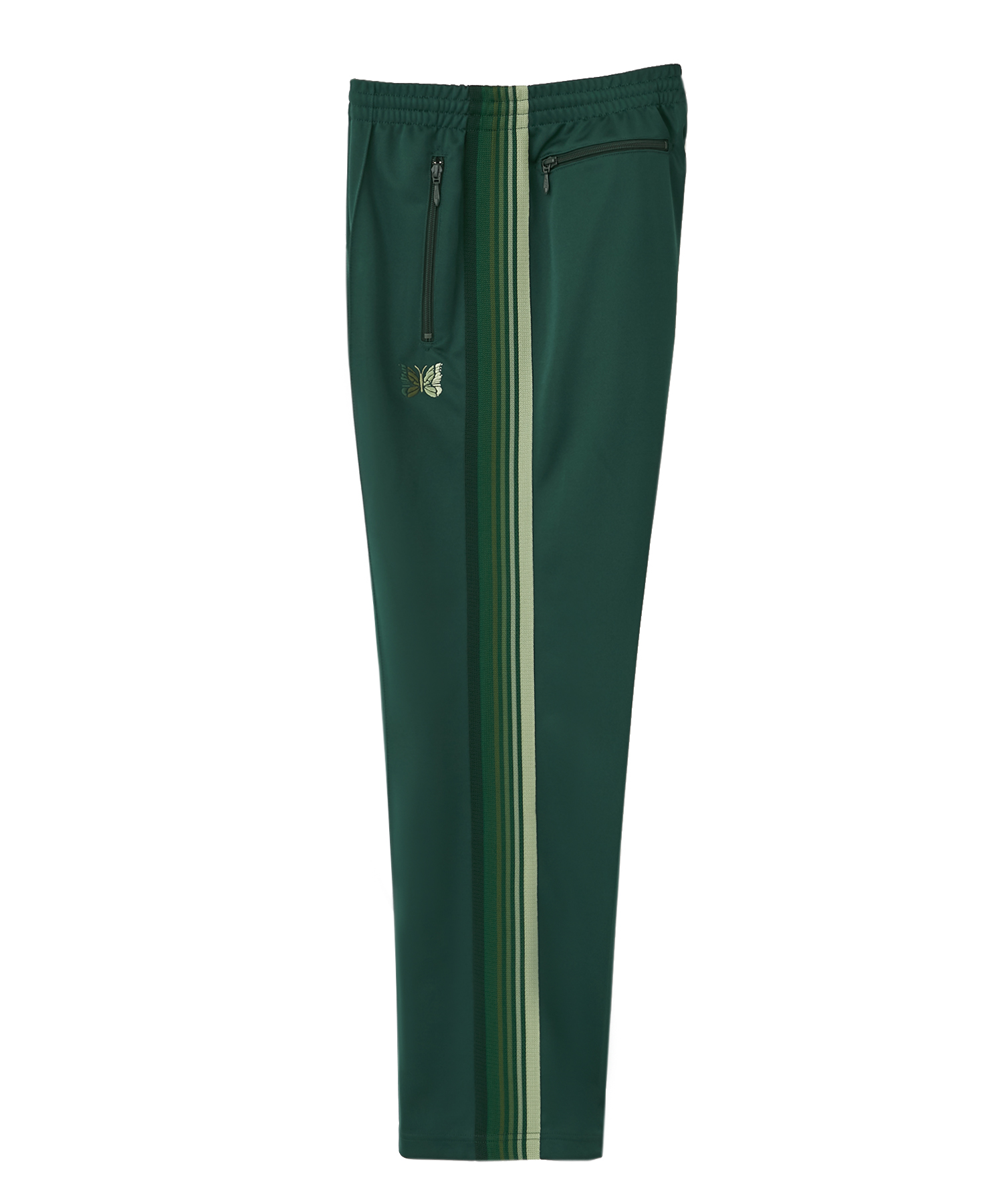 鮮やかなレインボーカラーも⁉ Needles×STUDIOUS初となるグラデカラーの