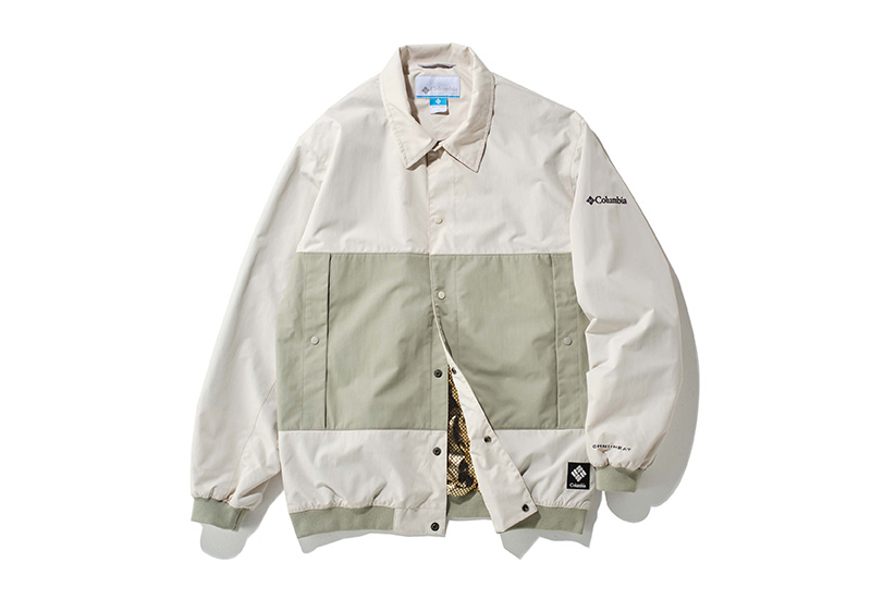 20℃の極寒対決！ コロンビア「オムニヒートインフィニティ」VS