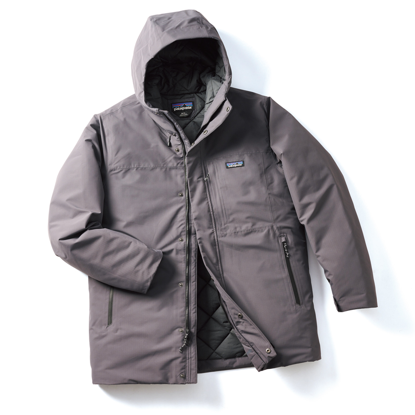 ニューバランス、パタゴニアなど】こんなのあったの～!? ちょい珍しい