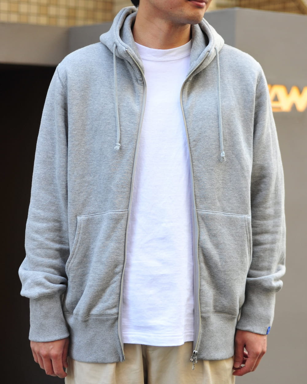 ループウィラーの“中の人”人気No.1スウェットは何？ 中の人に直撃取材