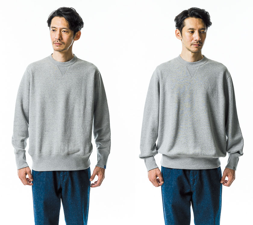 ループウィラー】LW01が現代的“美ッグ”シルエットに進化。どう変わる